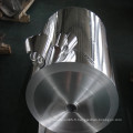 Isolation à double face de l&#39;aluminium en aluminium réfléchissant en Chine Factory